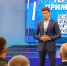 Олег Кожемяко встретился с финалистами кадровой программы «Герои Приморья», сообщает www.primorsky.ru  Участники региональной программы «Герои Приморья» познакомились с обучающей программой, которая стартует для них 16 сентября, а также с командой проекта - Спасский муниципальный район
